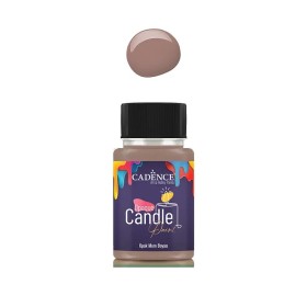 CDL32 Latte Opaque Candle Paint 50ML