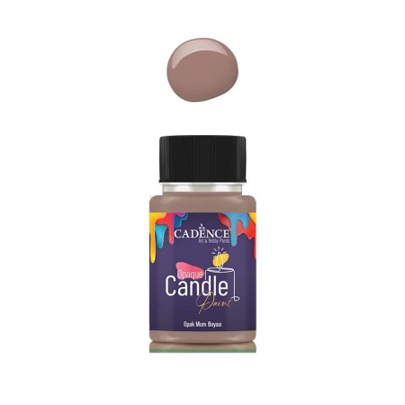 CDL32 Latte Opaque Candle Paint 50ML