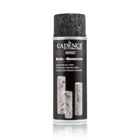  Sprühfarbe Marmorefekt Weiß 200ML