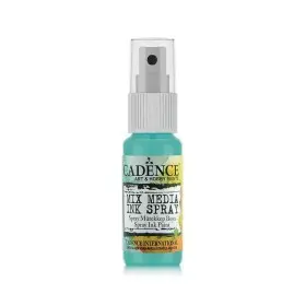 MM14 Light Green Mix Media ink Spray Paint 25ML