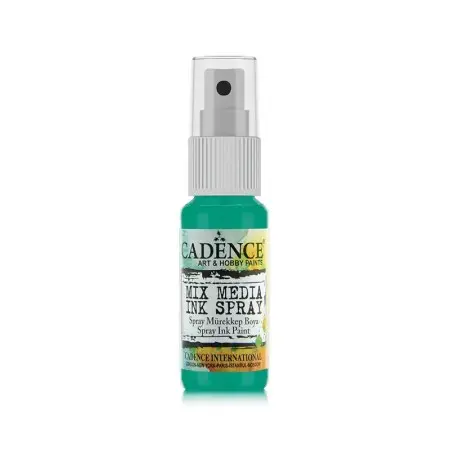 MM15 Light Fuchsia Mix Media ink Spray Paint 25ML