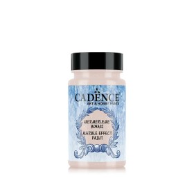 Cadence Metallic Marmoreffekt Farbe Perle 90ML