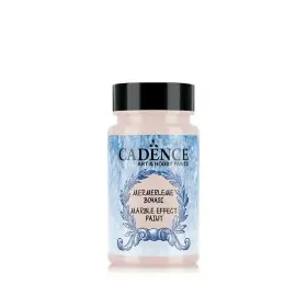 Pearl Metallic Marble Effect Paint 90ML