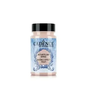 20 Cadence Opak Marmoreffekt Farbe Beige 90ML