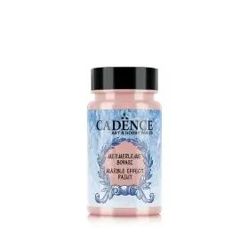 31 Cadence Opak Marmoreffekt Farbe Hell Somon 90ML