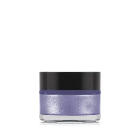 909 Cadence Fingerfarbe Glitzer Violett 20ML