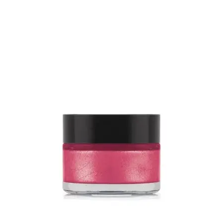 911 Cadence Fingerfarbe Glitzer Rot 20ML