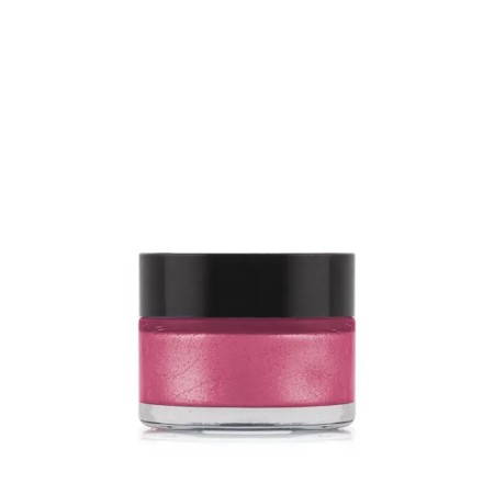 912 Cadence Fingerfarbe Glitzer Dunkel Rosa 20ML