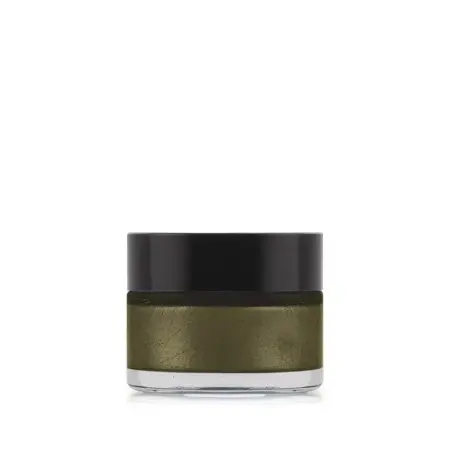 6127 Cadence Dora Fingerfarbe Glitzer Malachit Grün 20ML