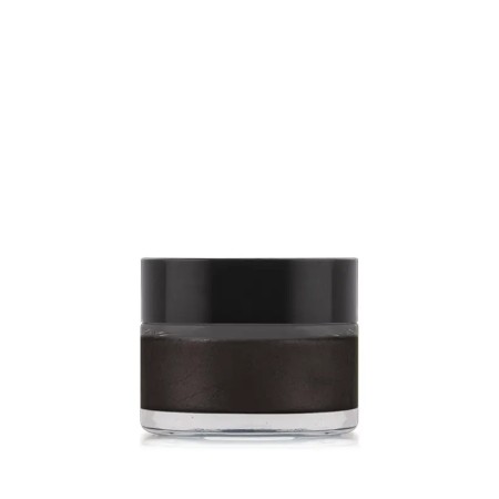 6131 Cadence Dora Fingerfarbe Glitzer Schwarz 20ML