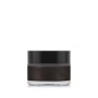 6131 Cadence Dora Fingerfarbe Glitzer Schwarz 20ML