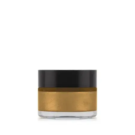 6136 Cadence Dora Fingerfarbe Glitzer Gold 20ML