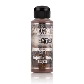 Createx Doğal Pas Efekt Boyası 120ML