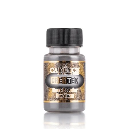 Createx Rust Powder 50ML