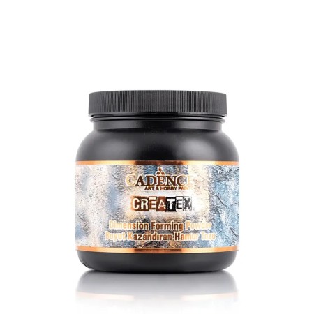 Createx Dimension Forming Powder 1LT