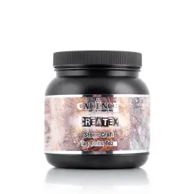 Createx Steinstrukturpulver 1000ML