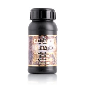 CT17 Gri Createx Çok Yönlü Heykel Medium 250ML