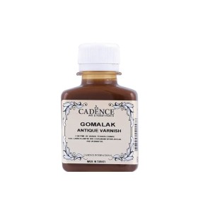 Schellackpolitur 100ML