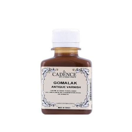 Schellackpolitur 100ML