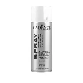 Cadence Matt Spray Varnish 400ML
