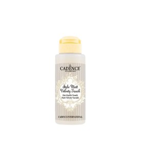 Matt-Samtlack 120ML