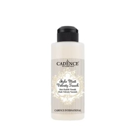 Matt-Samtlack 250ML