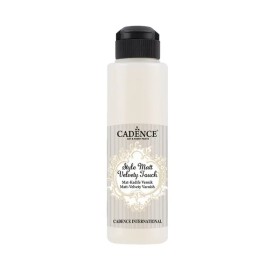 Matt-Samtlack 500ML