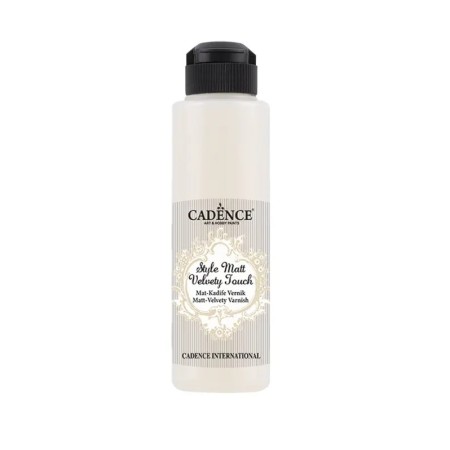 Matt-Samtlack 500ML