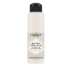 Matt-Samtlack 750ML