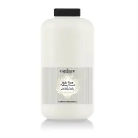 Matt Velvety Varnish 2LT