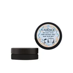 Cadence Home Decor Wax Siyah