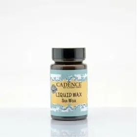 Liquid Wax Green 90ML