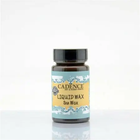 Liquid Wax Green 90ML