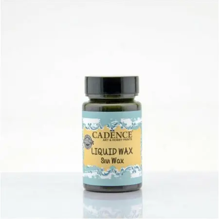 Cadence Flüssig Wachs Espresso