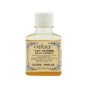 Yatch Varnish Gloss 100ML