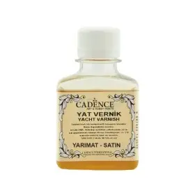 Cadence Yat Vernik Yarı Mat