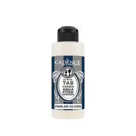 Aqua Stone Varnish - Gloss 2500ML