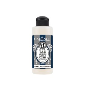 Steinlack Glänzend 250ML