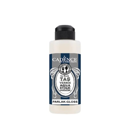Steinlack Glänzend 250ML