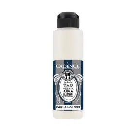 Aqua Stone Varnish - Gloss 500ML