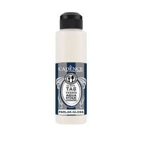 Steinlack Glänzend 500ML
