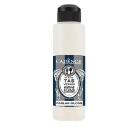 Aqua Stone Varnish - Gloss 750ML