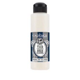 Steinlack Glänzend 750ML