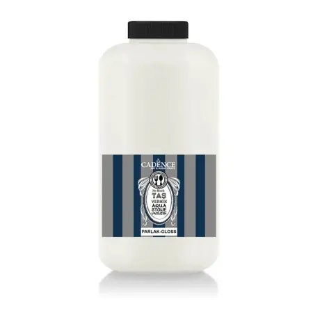 Aqua Stone Varnish - Gloss 2LT