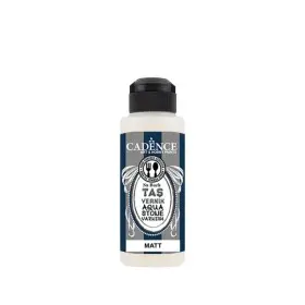 Aqua Stone Varnish - Matt 120ML