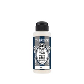 Steinlack Matt 120ML