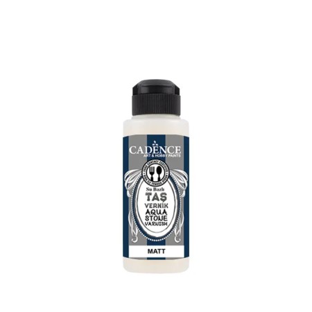 Steinlack Matt 120ML