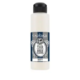 Aqua Stone Varnish - Matt 7500ML
