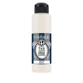 Steinlack Matt 750ML