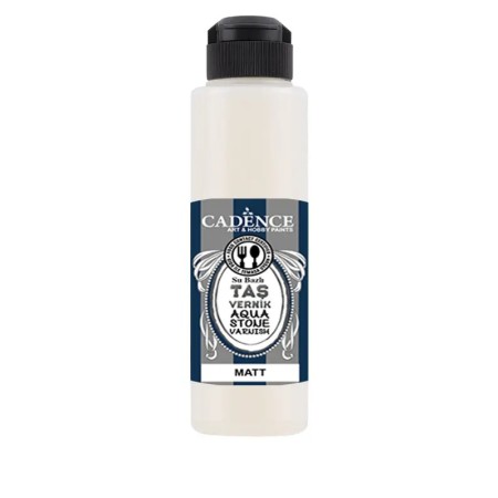 Steinlack Matt 750ML
